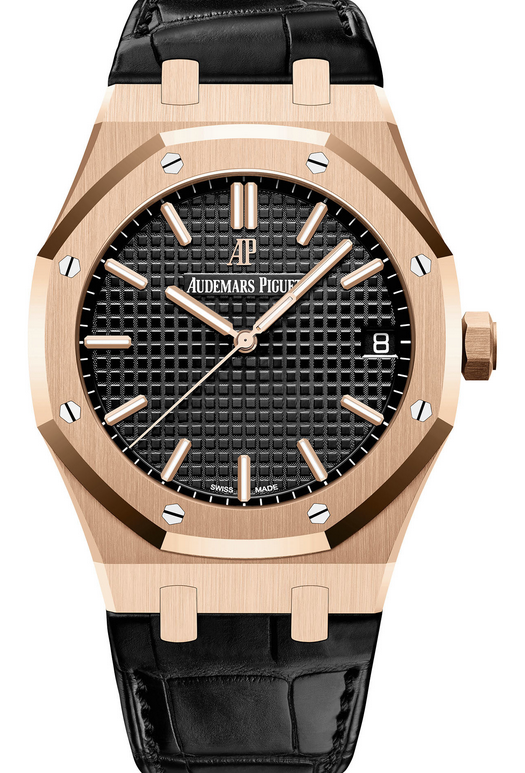 AAA Replica Audemars Piguet Royal Oak Selfwinding Watch 15500OR.OO.D002CR.01